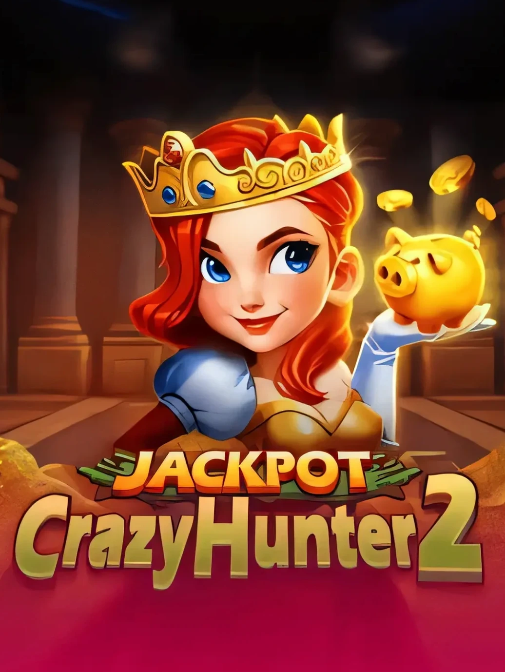 Crazy Hunter 2