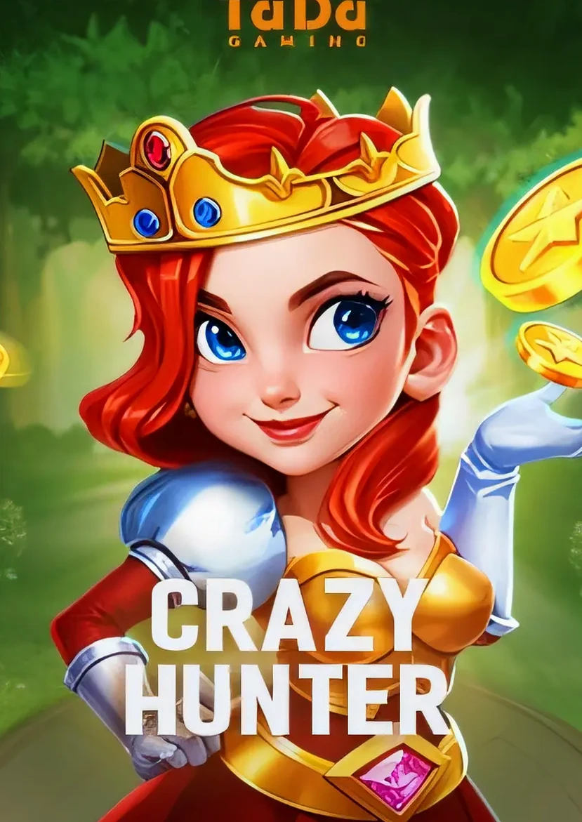 Crazy Hunter