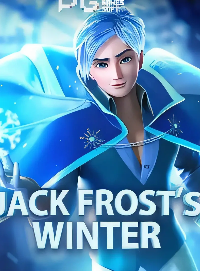 Jack Frost