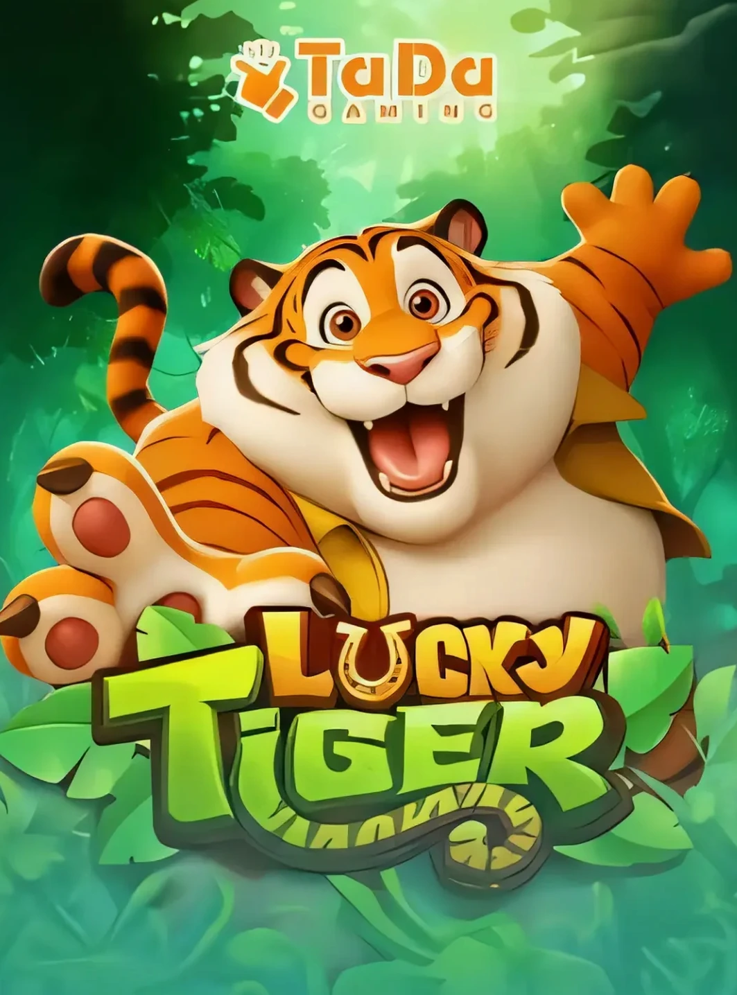 Lucky Tiger