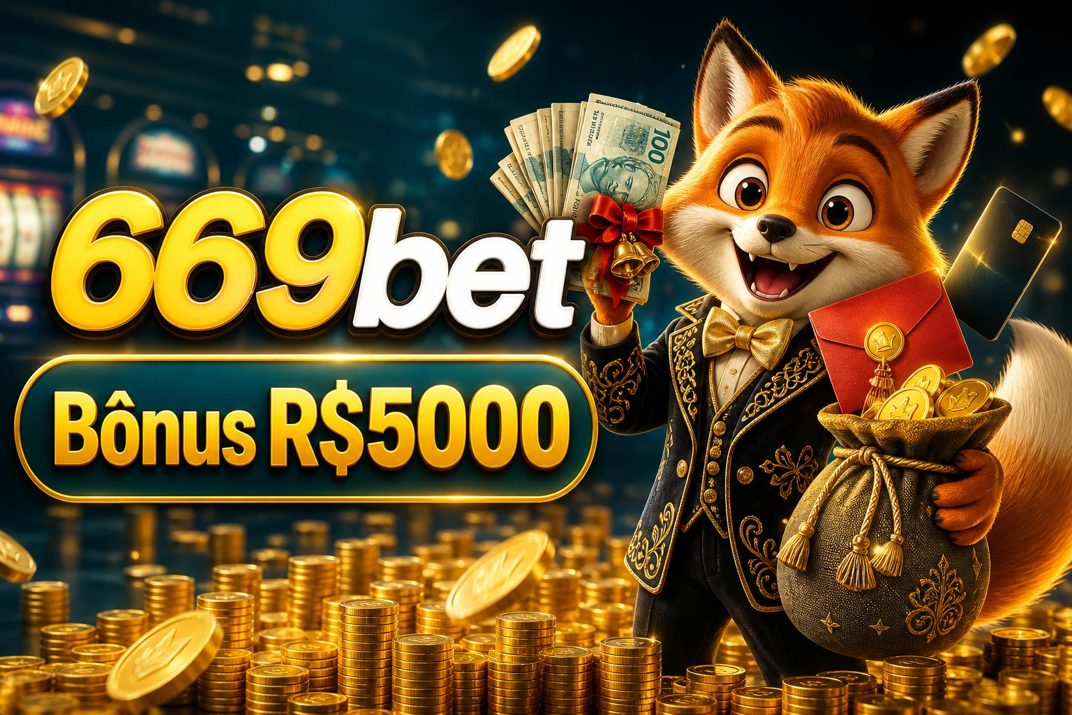 669bet app: cache e rede