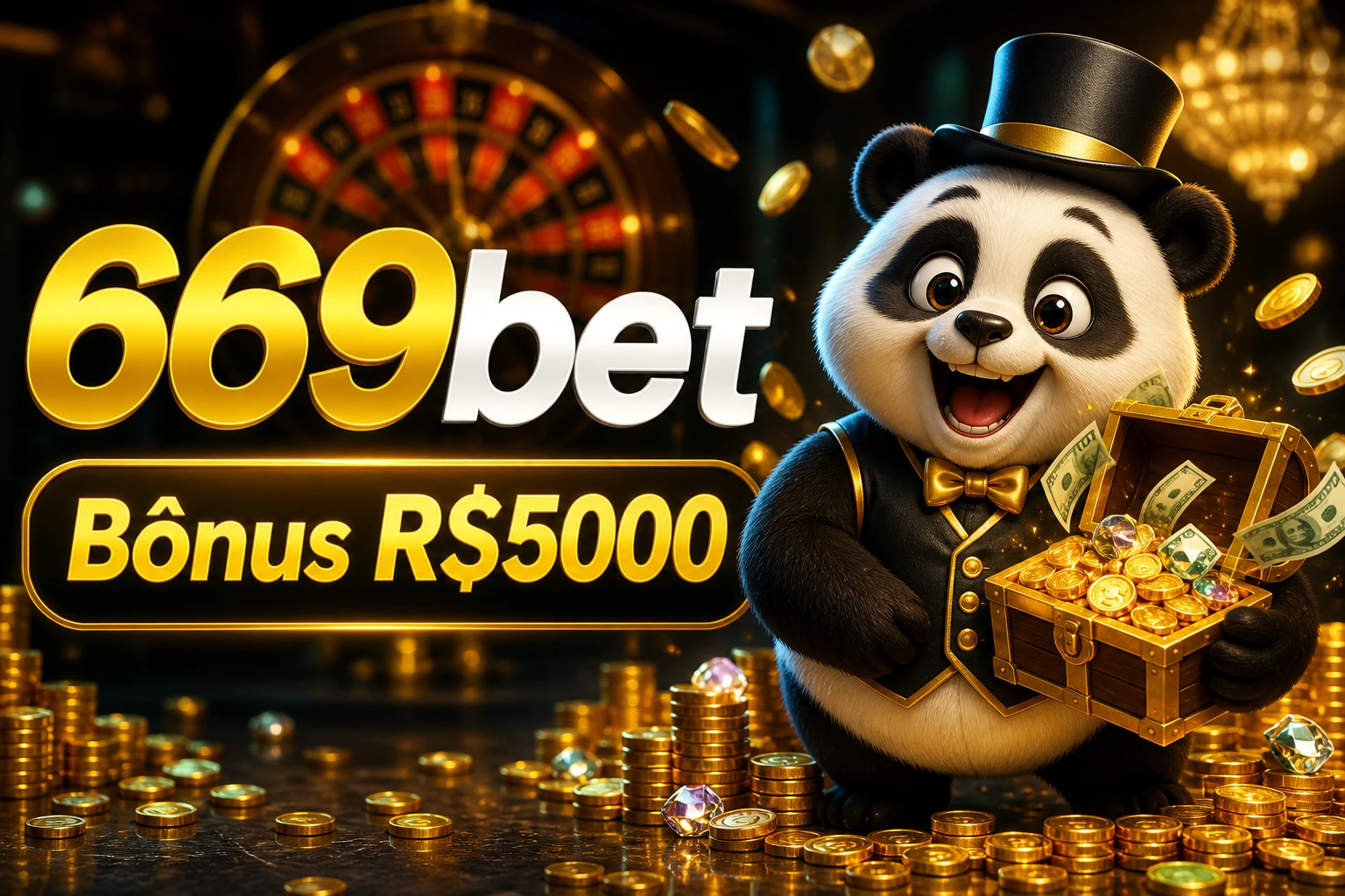 669bet Login Seguro