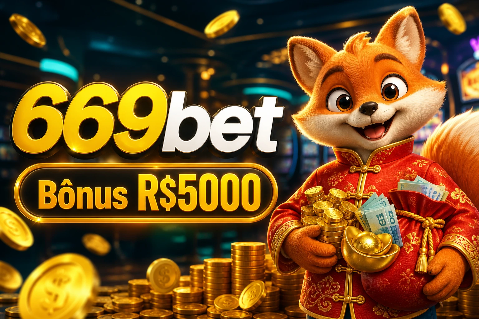 669bet: Pix noturno regulado