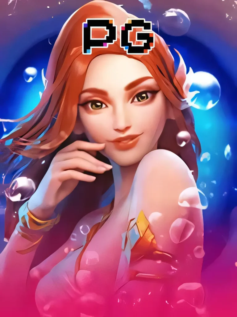 669bet-mermaidriches